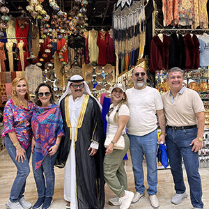 dubai moderno